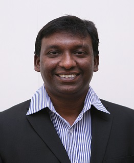 Deepak Selvaraj